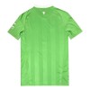 Camiseta de fútbol Portero Manchester United 2025-26 Verde - Hombre